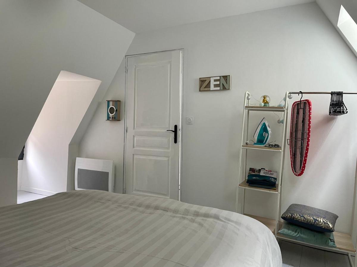 Au Charme De Sarlat Lejlighed Eksteriør billede